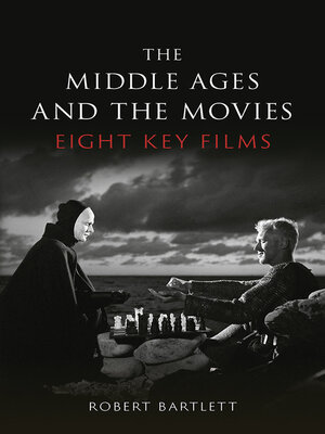 cover image of The Middle Ages and the Movies